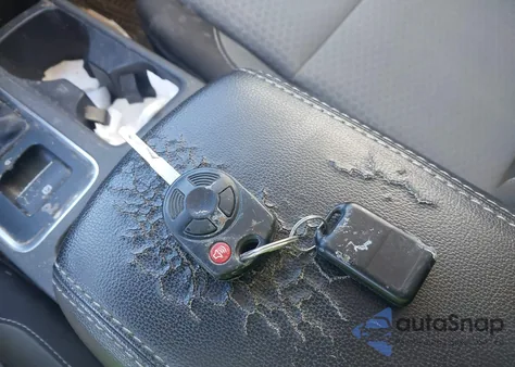 2017 Ford Escape Se z USA, uszkodzony, nr VIN 1FMCU9GD4HUE61068